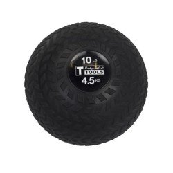 Body-Solid - Premium Tire Tread Slam Ball