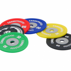 LMX2206 Crossmaxx® Coasters (6pcs/set)