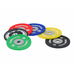 LMX2206 Crossmaxx® Coasters (6pcs/set)