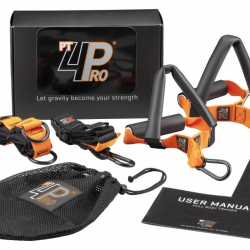 Suspension Trainer Kit Suspension Trainer Kit