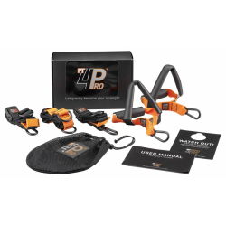 Suspension Trainer Kit Suspension Trainer Kit