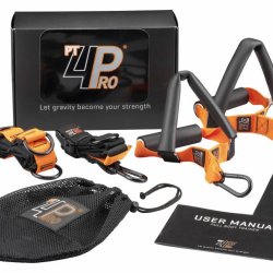 Suspension Trainer Kit