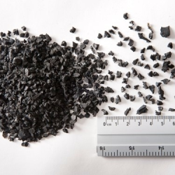 LMX1562 Crossmaxx® rubber granulate 20kg bag LMX1562 Crossmaxx® rubber granulate 20kg bag