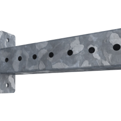 LMX1954 Crossmaxx® Outdoor Crossbar 676mm