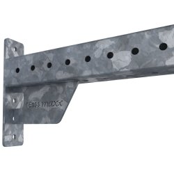 LMX1955 Crossmaxx® Outdoor Crossbar 1000mm