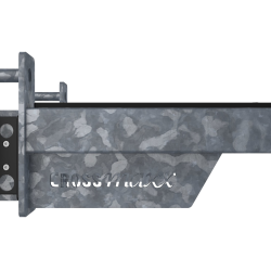 LMX1966 Crossmaxx® Outdoor Spotting arm set