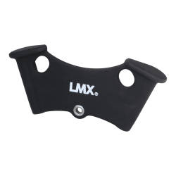 LMX2305 LMX.® Foam grip bicep bar