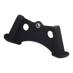 LMX2306 LMX.® Foam grip tricep bar