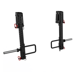 LMX1790 Crossmaxx® XL Jammer arm set
