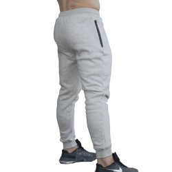 LMX2221 Crossmaxx® Jogger - Heather Grey