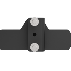 LMX1661 Crossmaxx® XL 110cm Kettlebell shelf