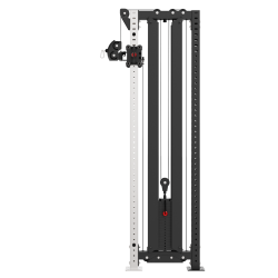 LMX1650 Crossmaxx® XL Single pulley LMX1650 Crossmaxx® XL Single pulley