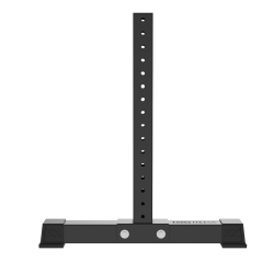 LMX1668 Crossmaxx® XL Low storage rack upright 90cm