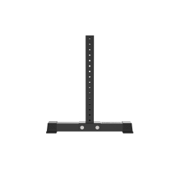 LMX1668 Crossmaxx® XL Low storage rack upright 90cm