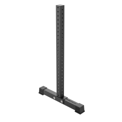 LMX1669 Crossmaxx® XL Low storage rack upright 135cm