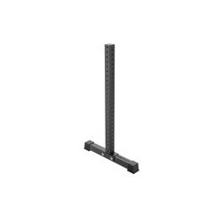 LMX1669 Crossmaxx® XL Low storage rack upright 135cm