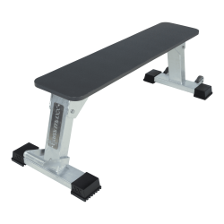 LMX1970 Crossmaxx® Outdoor Flat bench