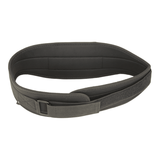 Crossmaxx® Nylon Lifting Belt PRO voor Weightlifting De LMX1829 Crossmaxx® Nylon lifting belt PRO is perfect voor weightlifting en WOD's. Verkrijgbaar in meerdere maten en met klittenbandsluiting.