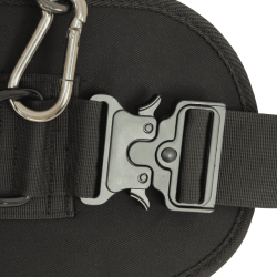 LMX1828 Crossmaxx® Dip belt with quick release