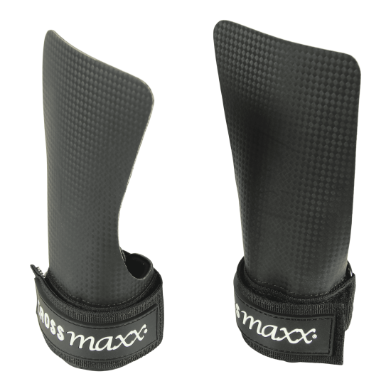Verbetert sportprestaties met LMX1804 Crossmaxx® Kevlar Grips. Ideaal voor grip en bescherming tijdens zware trainingen. Verkrijgbaar in vier maten.