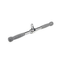 Rechte Triceps Bar PU Grip Rechte Triceps Bar PU Grip