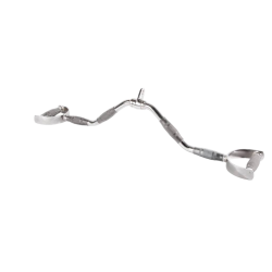 Pro Angled Lat Bar