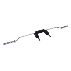 Olympische Safety Squat Bar