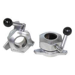 LMX52 Crossmaxx® Calibrated competition collars pair