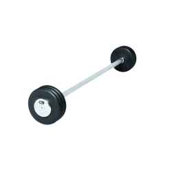 LMX77 Straight barbell (10 - 50kg) LMX77 Straight barbell (10 - 50kg)