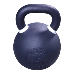 LMX93 Crossmaxx® Powdercoated kettlebell (4 - 40kg) LMX93 Crossmaxx® Powdercoated kettlebell (4 - 40kg)