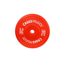 LMX96 Crossmaxx® Hollow Technique plate 50mm (2,5 - 5kg)
