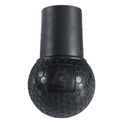 LMX1017 Crossmaxx® Landmine ball for barbell