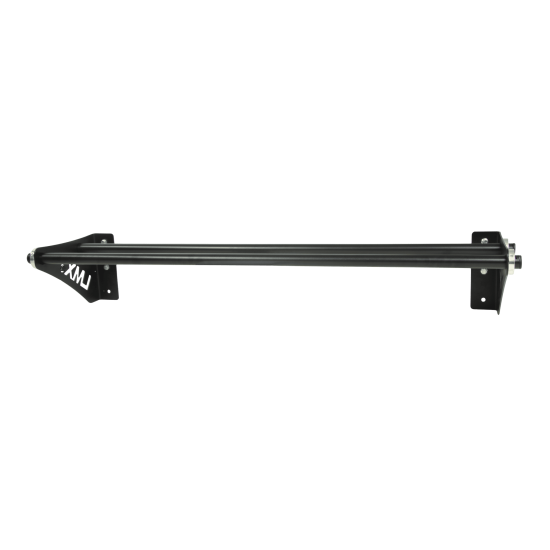 LMX.® Wandgemonteerd Ballenrek - Ruimtebesparend en Duurzaam Organiseer je gym met het LMX.® wandgemonteerd ballenrek. Sterk, stijlvol en geschikt voor meerdere ballen. Ideaal voor elke fitnessruimte.