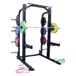 LMX1054 Crossmaxx® Half Rack