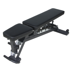 LMX1071 Crossmaxx® Adjustable bench V2