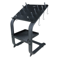 LMX1073 LMX.® Accessory storage rack LMX1073 LMX.® Accessory storage rack