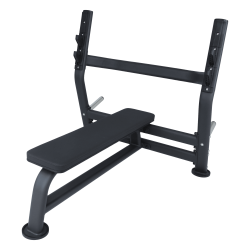 LMX1076 LMX.® Olympic press bench PRO