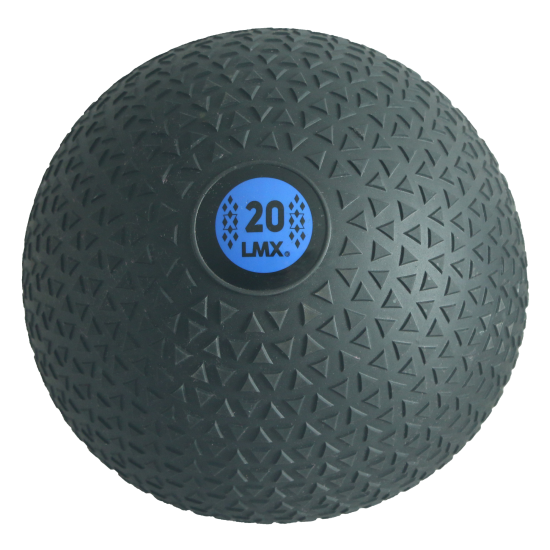 LMX.® Slamball 6-20kg - Stuitervrij en Commercieel Gebruik Ontdek de LMX.® Slamball (6-20kg), perfect voor slammen. Stuitert niet en ideaal voor commercieel gebruik. Verkrijgbaar in verschillende gewichten.