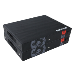 LMX1262 Crossmaxx® Drop pad set LMX1262 Crossmaxx® Drop pad set