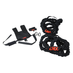 LMX1272 LMX.® Cobra resistance rope set LMX1272 LMX.® Cobra resistance rope set