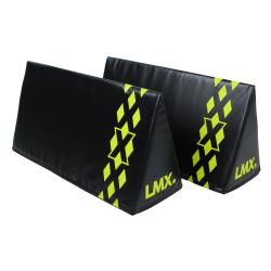 LMX1273 LMX.® Soft Hurdle set (2pcs)
