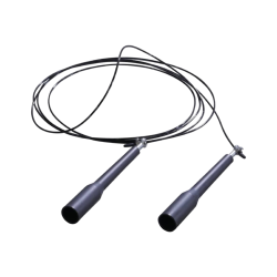 Speed Rope Zwart