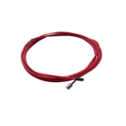 Springtouw Kabel PRO Rood Springtouw Kabel PRO Rood