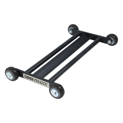 LMX1408 Crossmaxx® GHR Glute Ham Roller