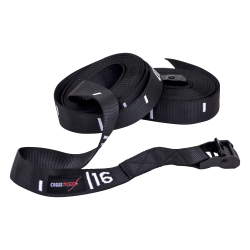LMX1504 Crossmaxx® strap set for training rings (2x16ft)