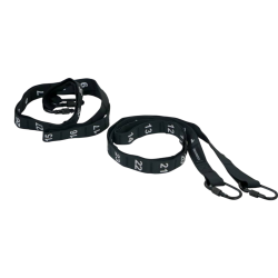 LMX1505 Crossmaxx® Competition ring straps (set)