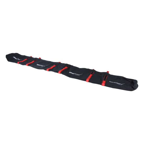 LMX1561 Crossmaxx® Worms zijn perfect voor teamtrainingen en competities, leverbaar in 2 maten zonder vulling voor optimaal gewicht.