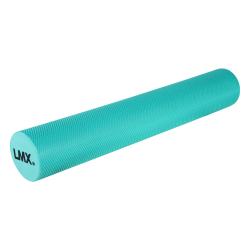 Foam Roller Blauw 15 x 90 cm