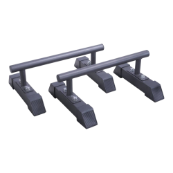 Parallettes Set V2 Parallettes Set V2