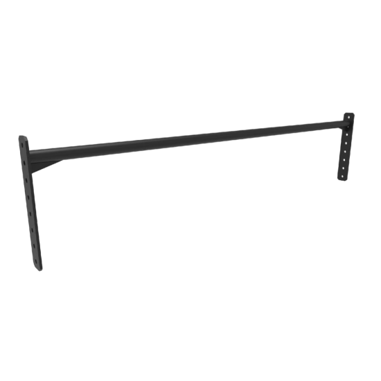 Modulaire Crossmaxx® Rigs met sterke, gepoedercoate onderdelen. XL upright stands met wanddikte van 3mm en laser-cut nummering.